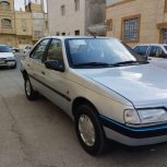 پژو 405 نقره ای مدل 94