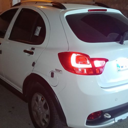 کوییک دنده ای درحد نو