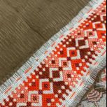 به دوزنده نیاز دارم