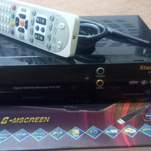 گیرنده دیجیتال