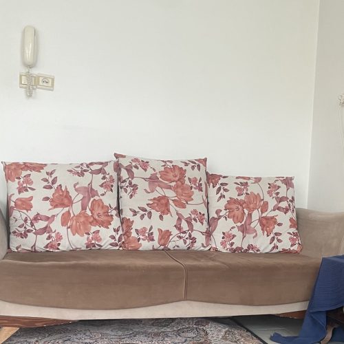 مبل کارکرده