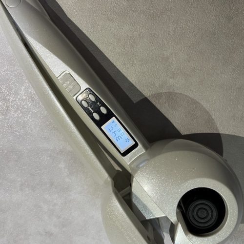 فرکننده مو برند سورکر مدل SK_689