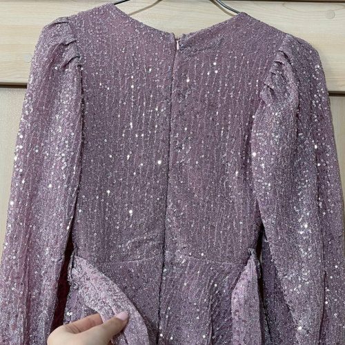 لباس مجلسی زنانه