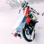 موتور سیکلت