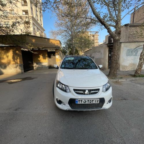 کوییک R دنده ای