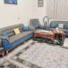 یک دست مبل هفت نفره نو