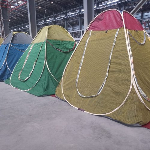 چادرمسافرتی تک کاره 2کاره،،6#8#12 نفره