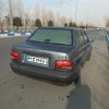پراید مدل 85
