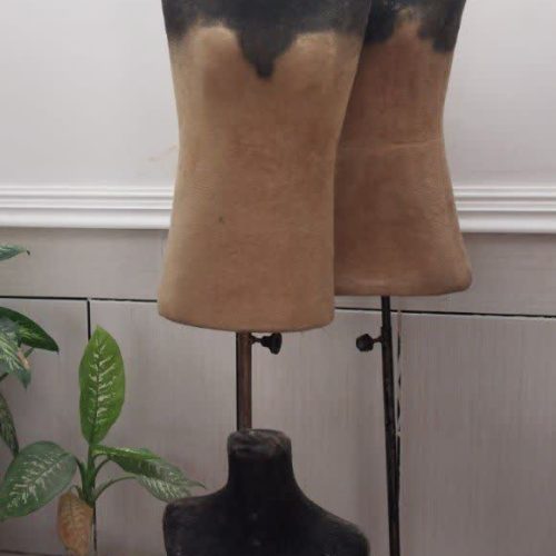 25 عدد مانکن