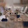 طراحی دکوراسیون داخلی مدرن و حرفه‌ای
