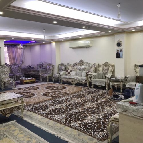 فروش آپارتمان