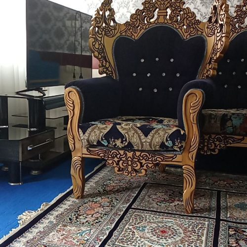 مبلمان سلطنتی