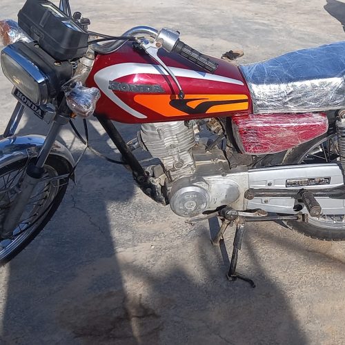 موتور مزایده