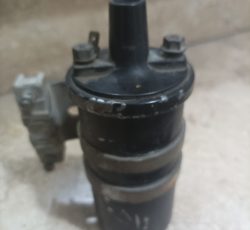 فروش کوئل پاترول 6سیلندر