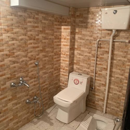ویلای لوکس ساحلی