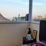 ویلا با ویو جنگل و دریا