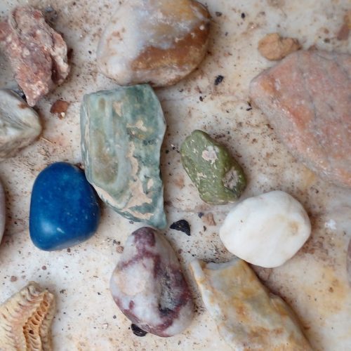 بهترین سنگهای نگینی قیمتی ونیمه قیمتی