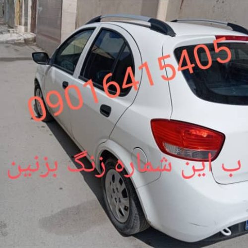 تیبا 2 پلاس