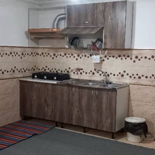 ویلا دو خوابه نوساخت نزدیک به دریا