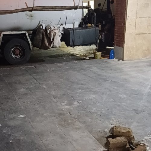 لوله بازکنی و تخلیه چاه شهریار و اندیشه