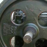 موتو آبی بلاکستون