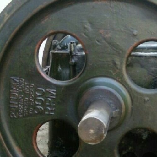 موتو آبی بلاکستون