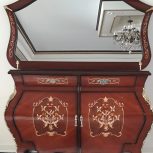 کنسول و میز تلویزیون