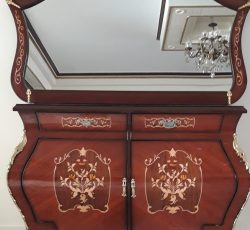 کنسول و میز تلویزیون