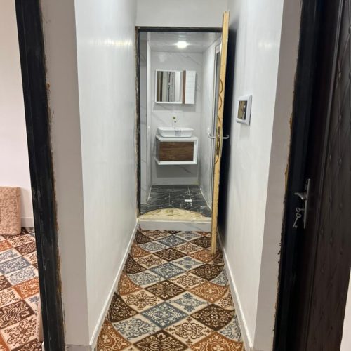 اجاره ویلا دوخوابه نوساز ماسال