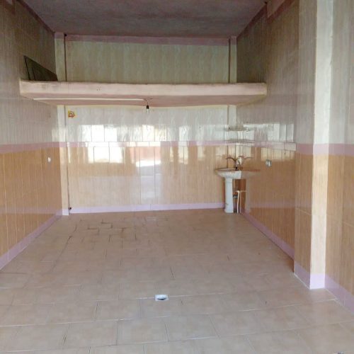 مغازه 40 متر واقع در شهرستان بناب