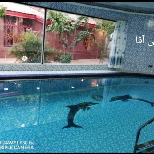 اجاره باغ ویلا لاکچری