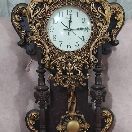 ساعت دیواری نو