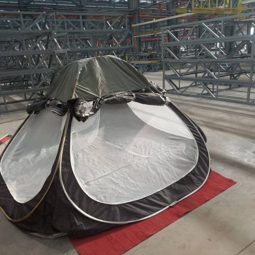 چادرمسافرتی تک کاره 2کاره،،6#8#12 نفره