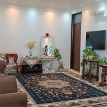 خانه ویلایی اریا کاشان باغ فین