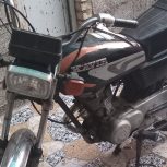 موتور پارگینگی مدل 89