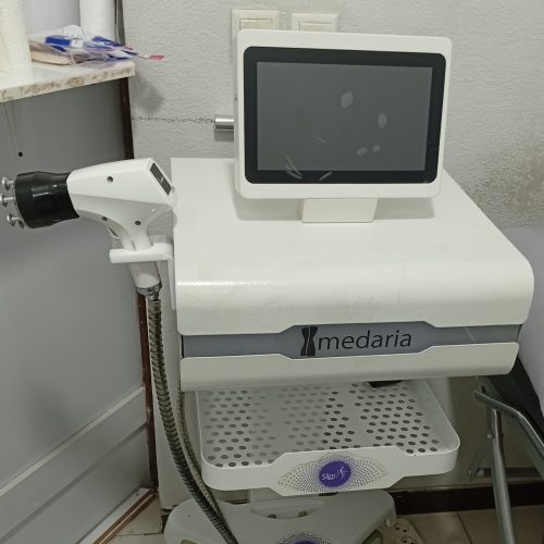 تعمیر و سرویس انواع دستگاه لاغری