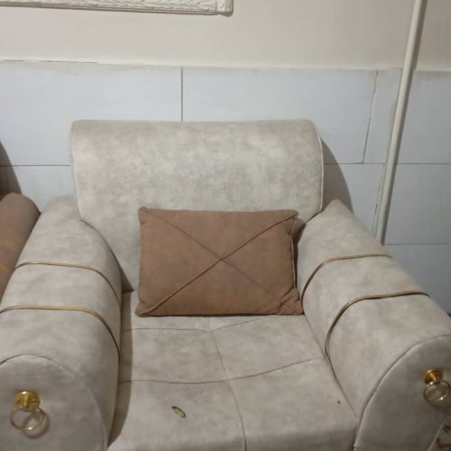 مبل7نفر راحتی