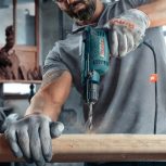 دریل اتوماتیک رونیکس