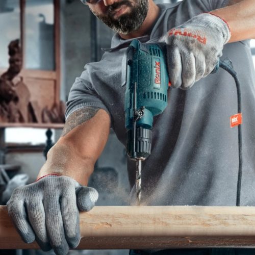 دریل اتوماتیک رونیکس