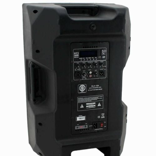 باند اکتیو زیکو مدل جی ال ایکس 15 آ