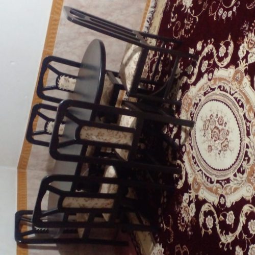 سوئیت تمیز وشیک