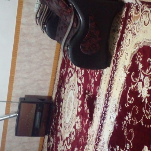 سوئیت تمیز وشیک