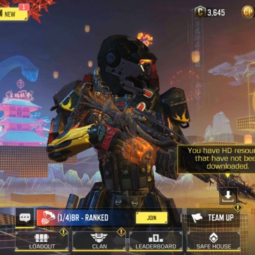 اکانت کالاف