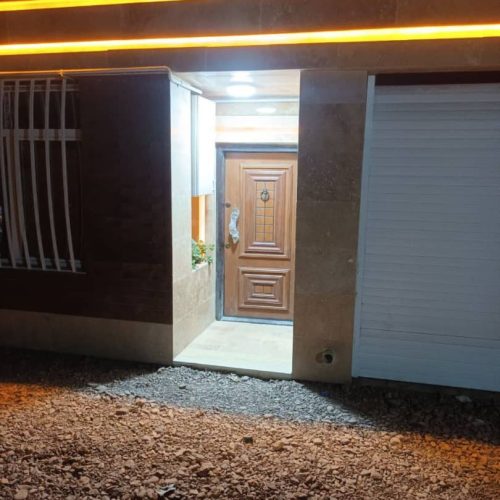 فروش خانه ویلایی هم قیمت با آپارتمان