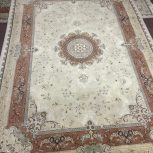 فرش 9متری یک جفت