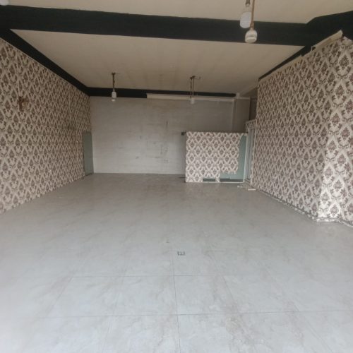 مغازه 95 متری