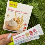 پودرجوانه گندم