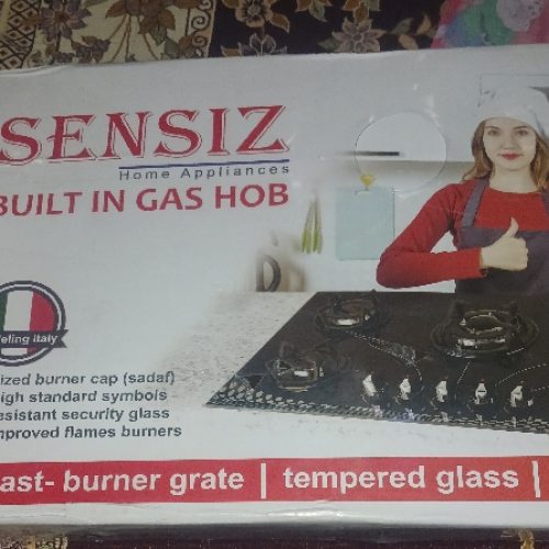 روگازی هود نو