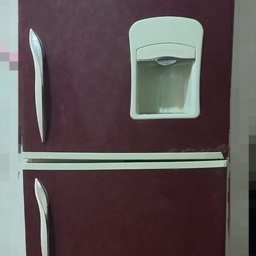 فروش یخچال فریزر