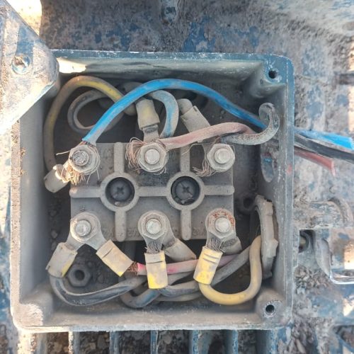 فروش موتوژن 300هزاردور11اسب